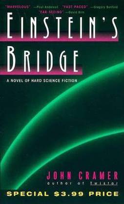 Einstein's Bridge