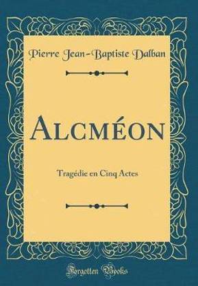 Alcmeon