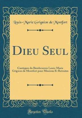 Dieu Seul