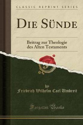 Die Sunde