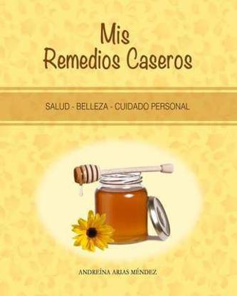 MIS Remedios Caseros