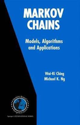 Markov Chains
