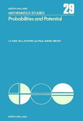 A Probabilities and Potential