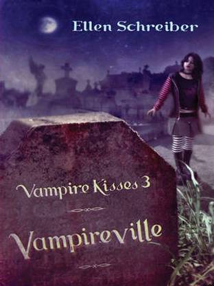 Vampire Kisses 3