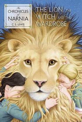 The Lion, the Witch and the Wardrobe