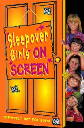 Sleepover Girls on Screen