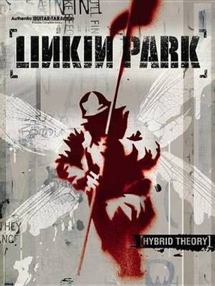 Linkin Park -- Hybrid Theory