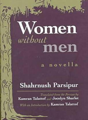 Women without Men