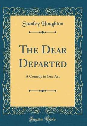 The Dear Departed