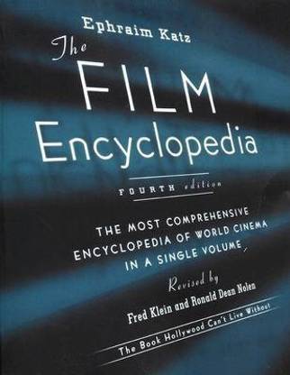 The Film Encyclopedia