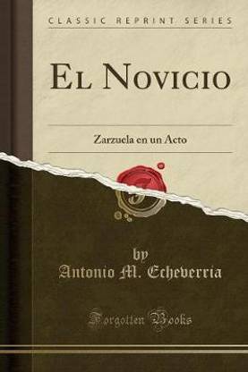 El Novicio