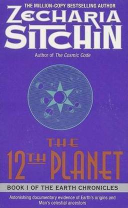 The 12th Planet