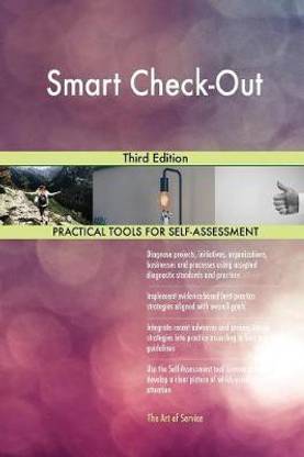 Smart Check-Out Third Edition