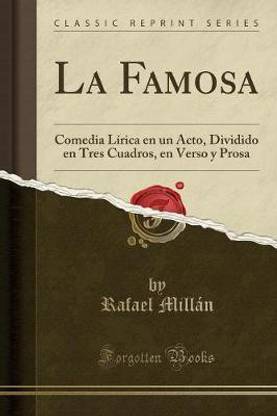 La Famosa