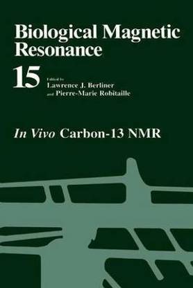 Biological Magnetic Resonance: 15