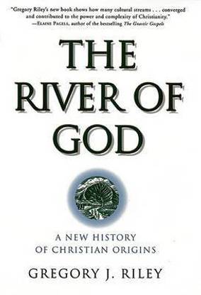 The River of God