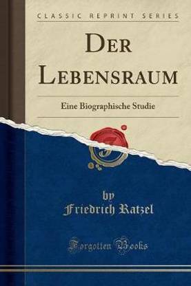 Der Lebensraum