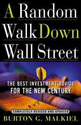 A Random Walk Down Wall Street