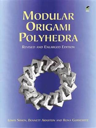 Modular Origami Polyhedra