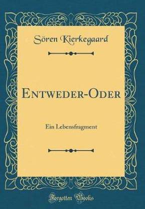 Entweder-Oder