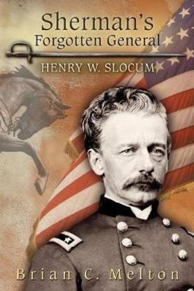 Sherman's Forgotten General