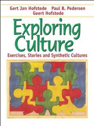 Exploring Culture