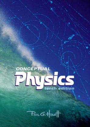 Conceptual Physics