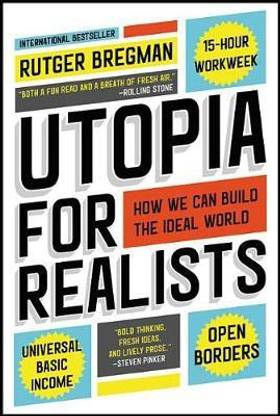 Utopia for Realists