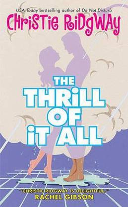 The Thrill of it All