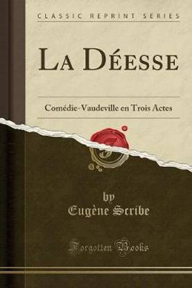 La Deesse