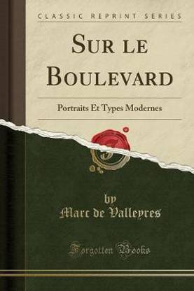 Sur Le Boulevard