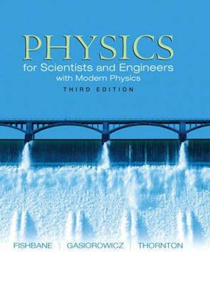 Physics for Scientists and Engineers, Extended Version (Ch. 1-45)