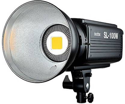GODOX SL-100 2400 lx Camera LED Light