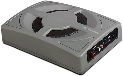 Blaupunkt active subwoofer xlf 8a Outlet