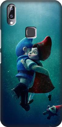 Aspir Back Cover for Vivo Y83 Pro