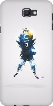 Aspir Back Cover for Samsung Galaxy J7 Prime
