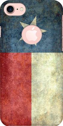 INSTYLE Back Cover for Apple iPhone 7 Plus