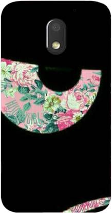 44MOB Back Cover for Motorola Moto E3 Power