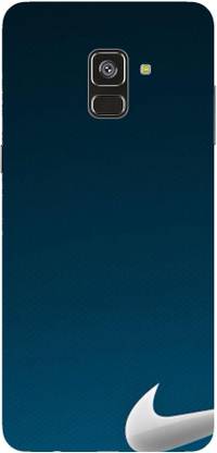 44MOB Back Cover for Samsung-A8-Plus