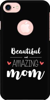 INSTYLE Back Cover for Apple iPhone 7