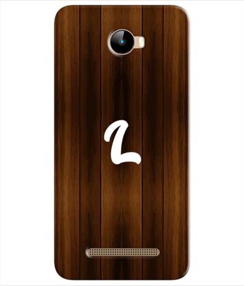XPRINT Back Cover for Intex Elyt Dual