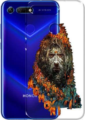 Khushal Back Cover for Huawei Honor V20