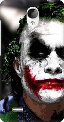 INSTYLE Back Cover for VIVO Y21L