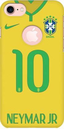 INSTYLE Back Cover for Apple iPhone 7 Plus