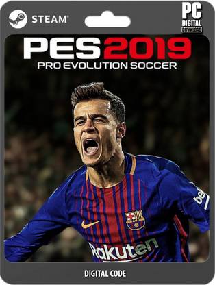 PRO EVOLUTION SOCCER 2019