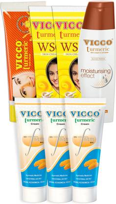 VICCO Summer Care Pack