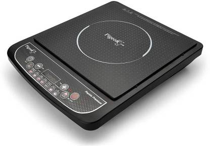 Pigeon 1800 W Induction Cooktop Push Button