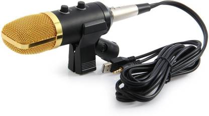 SHRIH Condenser S Microphone