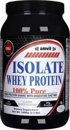 tru WPI Whey Protein