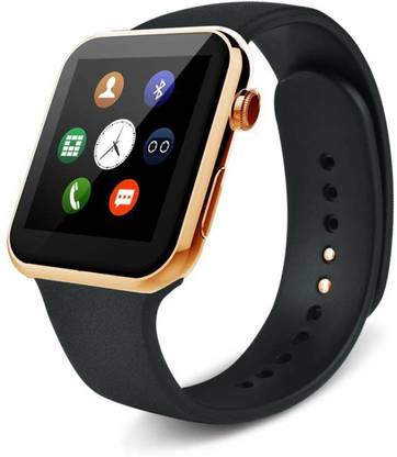 WILES A9 phone Smartwatch